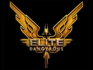 Elite Dangerous Logo